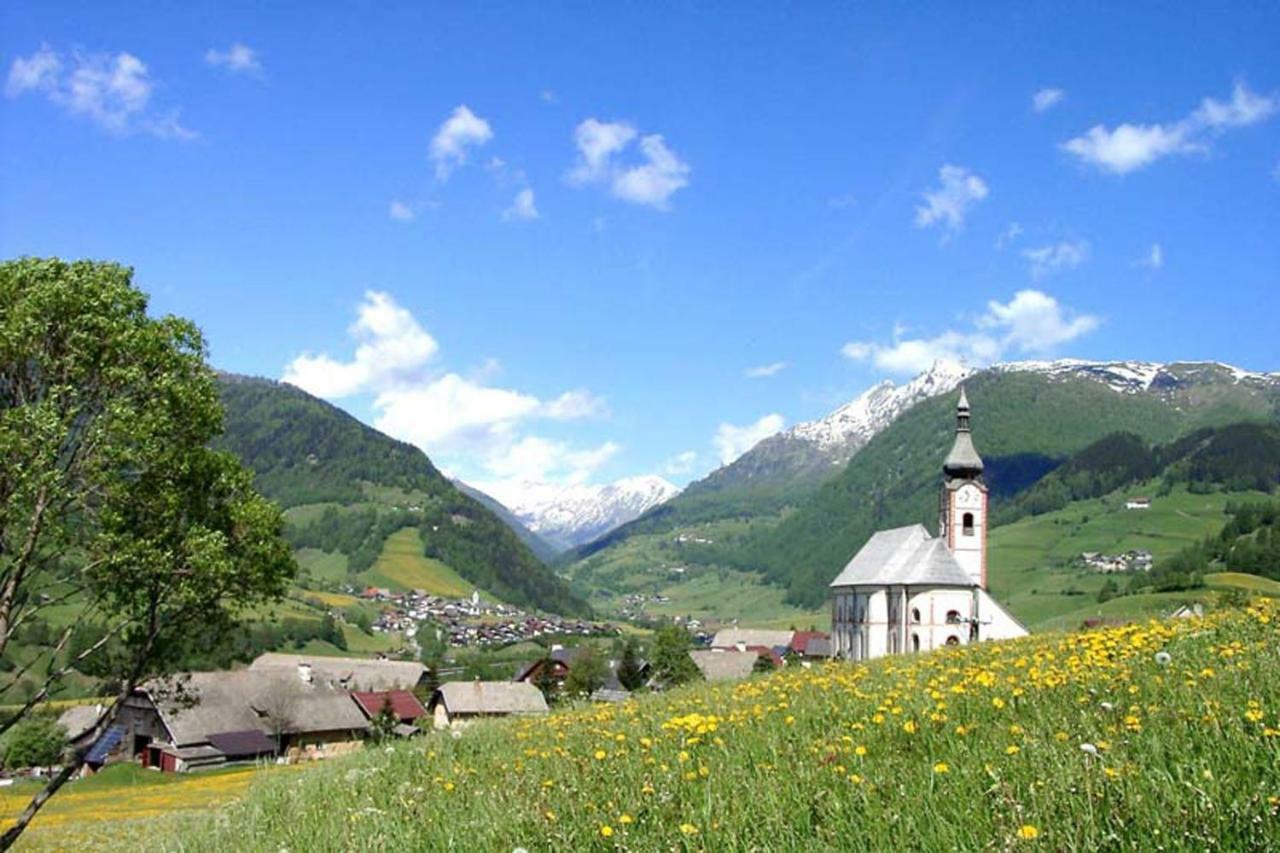 French Cottage - Franzosenstueberl Chalet Rennweg am Katschberg Dış mekan fotoğraf